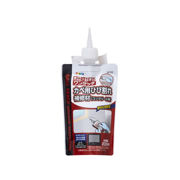 ATqy ^b` JxpЂъC 200ML W102 O[
