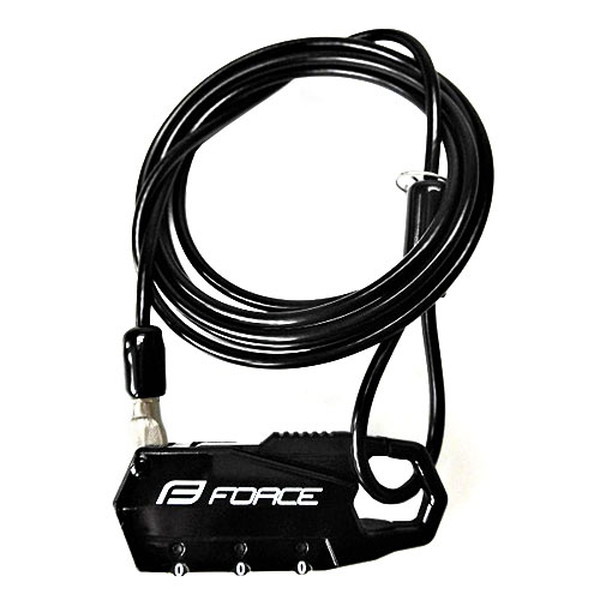FORCE 80021 ~jbNXg[gC[180cm ubN