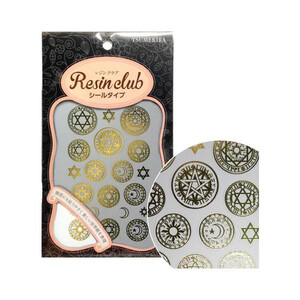 シール・ステッカー