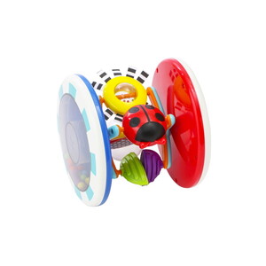 その他ベビー用おもちゃ