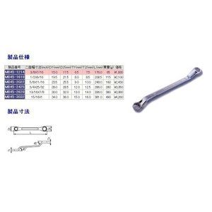 レンチ・スパナ・プーラー