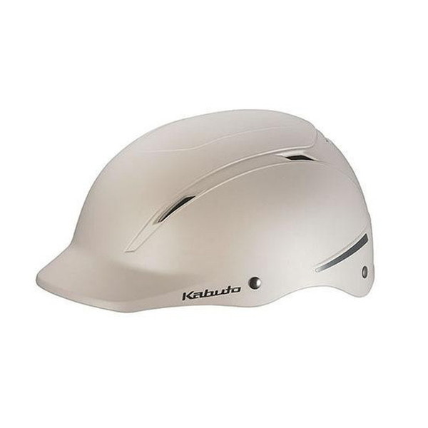 OGK KABUTO 46312 OGKwbg BRERO }bgx[W []ԗp 57`59cm]