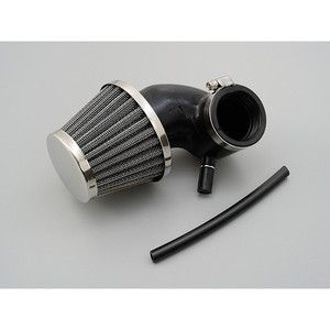 キャブレター・吸気