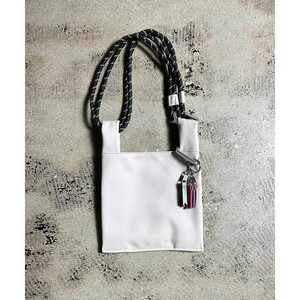 ショルダーバッグ・メッセンジャーバッグ