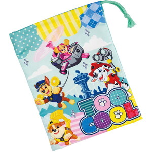 ランチバッグ・巾着