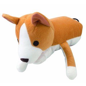 ぬいぐるみ・ボール