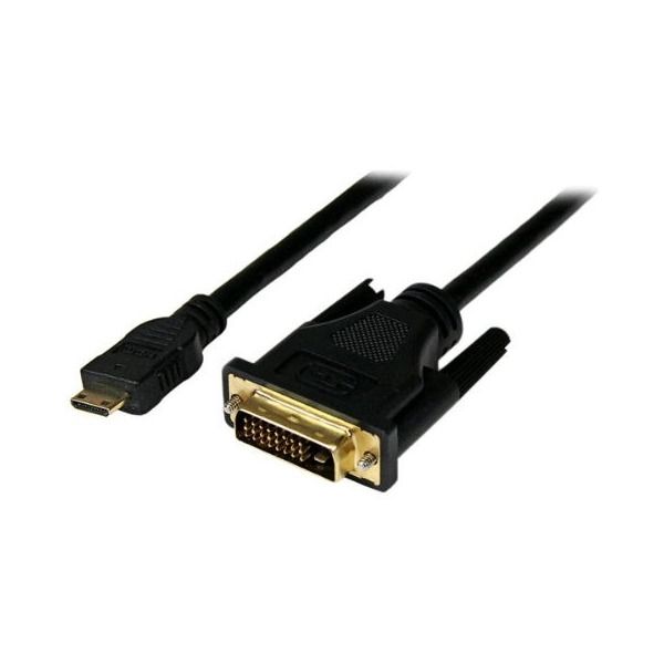 ＳｔａｒＴｅｃｈ．ｃｏｍ ディスプレイアダプター USB-C - DVI