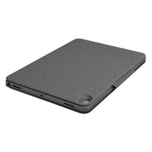 PC周辺機器 Logicool COMBO TOUCH iK1093BKA Logicool IK1093BKA グラファイト COMBO TOUCH [トラックパッド