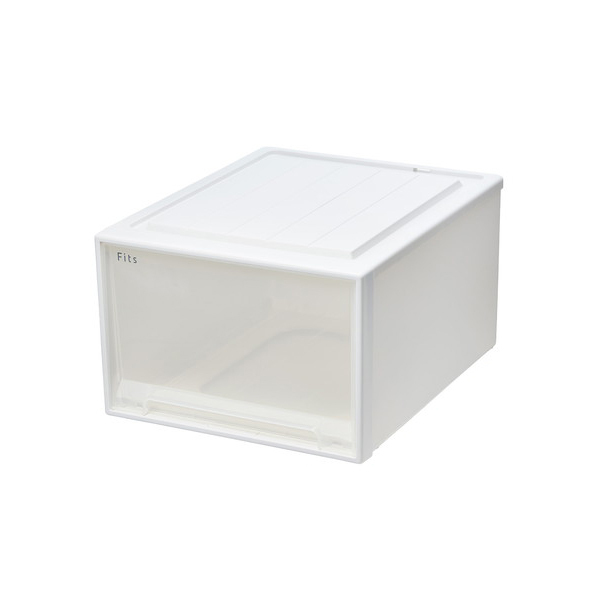 �V�n(Tenma) �t�B�b�c�P�[�X 53-44L (���d�l2�g) �z���C�g�N���A