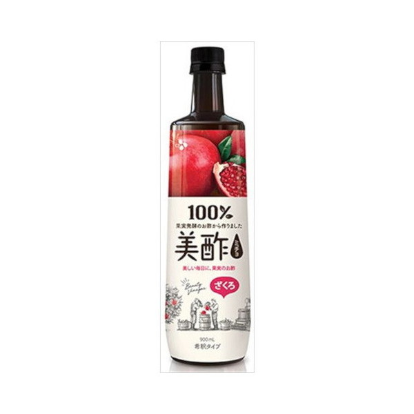 CJ FOODS JAPAN CJWp v`WF | 900mlx12