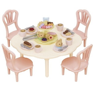 ドールハウス・家具・服