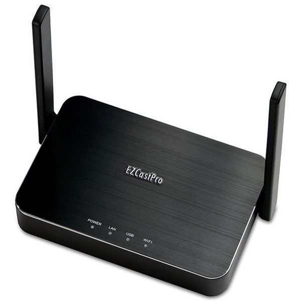 Princeton ワイヤレスプレゼンテーション EZCast Pro Dongle 2 EZPRO 