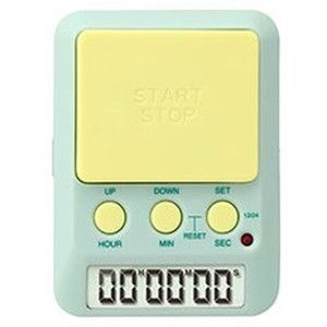 ストップウォッチ