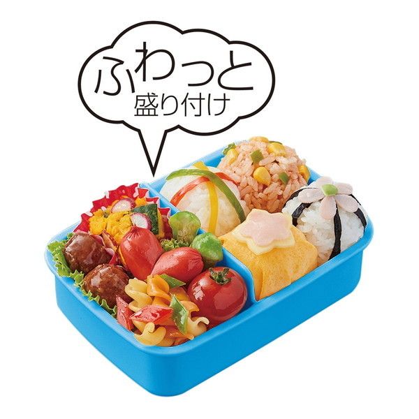 スケーター 子供用 弁当箱 ランチボックス 銀イオン Ag+ 抗菌 スーパー 