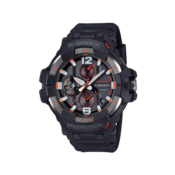 CASIO GR-B300-1A4JF G-SHOCK MASTER OF G-AIR GRAVITYMASTER [\[[[drv (YEHb`)]