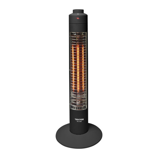 TEKNOS PH-318K ubN [nQq[^[]