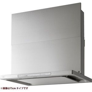 NORITZ NFG7S24MSV イージア [レンジフード(スリム型・シロッコファン