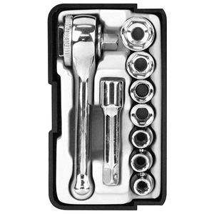 ソケットレンチ