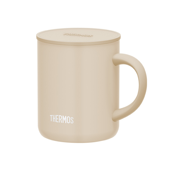 THERMOS JDG-352C-BE x[W [^fM}OJbv 350ml]