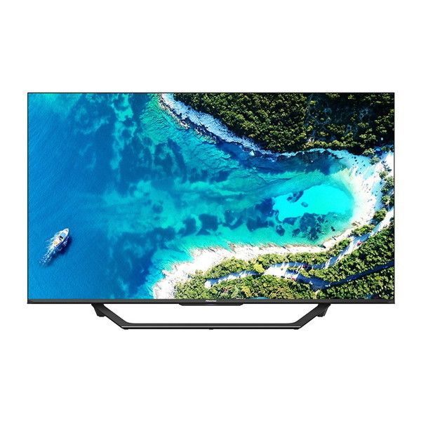 Hisense 50U7F + HS210 ワイヤレスサウンドバーセット[50V型 地上・BS