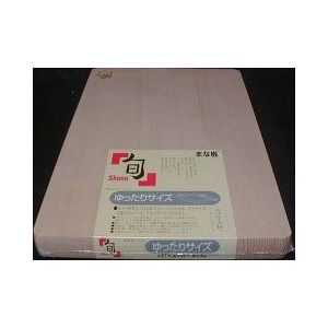 星野工業 木製まな板(旬) 27cm