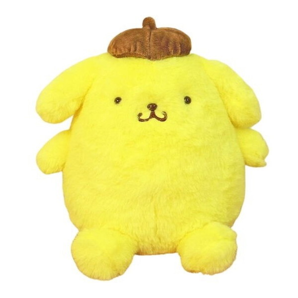 【明日発送可能◎】ポムポムプリン ぬいぐるみ 初期 レア【お値下げ可能◎】 ポムポムプリン ぬいぐるみ」の人気商品一覧 | 安い商品を通販サイト