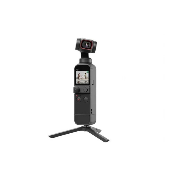 DJIPocket2CreatorR{ [ANVJ (4KΉ)]