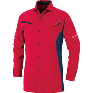 保護服・作業服