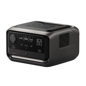 EcoFlow  2 ポータブル電源 ZMR600-JP　a　② imgrc0096907190.jpg