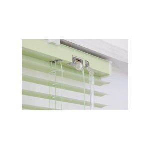 立川機工:ティオリオ アルミブラインド 178×138 グリーン 167660030(メーカー直送品) タチカワ ティオリオ ブラインド カーテン 立川機工 ティオリオ アルミブラインド 製品幅178×高さ138cm