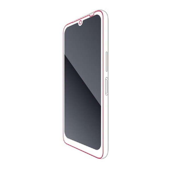 ELECOM PM-F241FLFPRG arrows We2 (F-52E/FCG02) [ʕیtB ( Ռz tJo[ wh~ CAh~)]