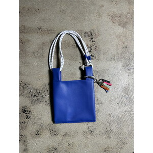 キッピス 多機能ショルダーバッグ ネイビー KP-21910088 | 激安の新品