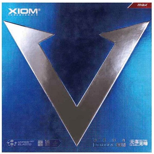 XIOM エクシオン ヴェガ 裏ソフト 初級者 スポンジ硬度42．5 VEGA