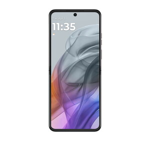【新品未使用】Motorola razr 50 コアラグレイ SIMフリー MOTOROLA razr 50 コアラグレイ [SIMフリースマートフォン
