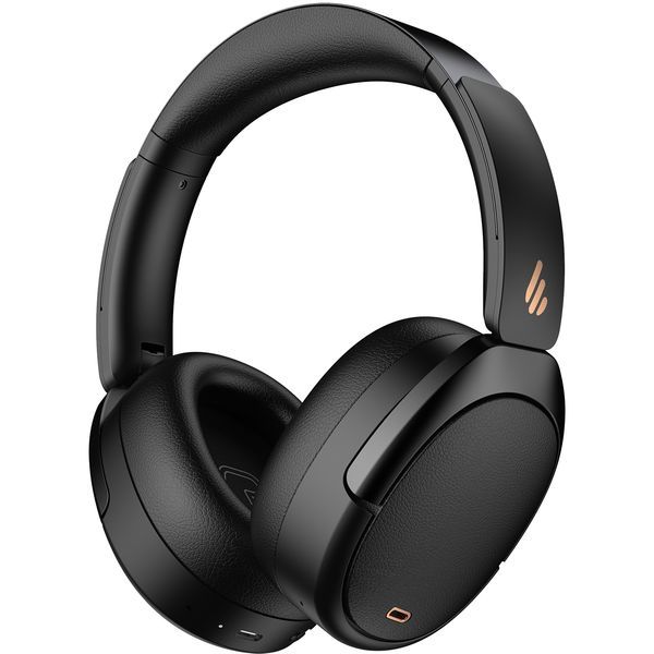 Edifier WH950NB ワイヤレスヘッドホン (Bluetooth5.3/ハイレゾ