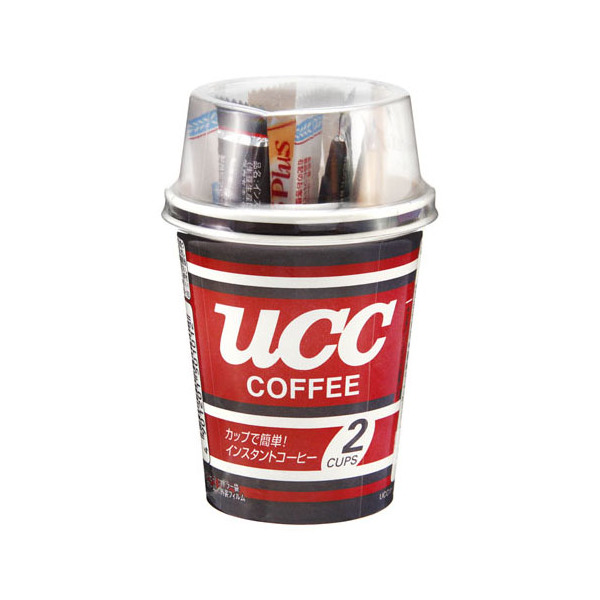 UCC㓇 UCC JbvR[q[ 2Jbv ×10