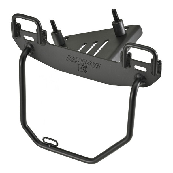 �f�C�g�i �T�h���o�b�O�T�|�[�g XSR900 L 65905 [XSR900/GP(22-25)��p �T�C�h�o�b�O�T�|�[�g (���� EX�^�b�`�Ή�)]