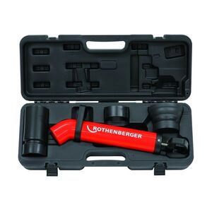 水道・空調配管用工具