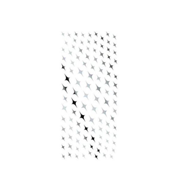 �C���O�J�����g �c���L�� KAI produce Sparkly silver SG-KAI-009(�W�F����p)