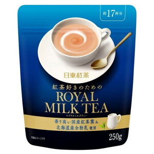 茶葉・粉末ティー