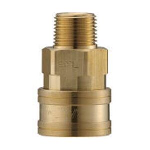 流体継手・チューブ