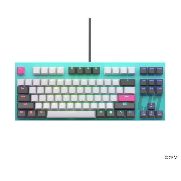 3/9発売 予約期間2/16まで 】東プレ X1UDM1 REALFORCE GX1 GAMING 