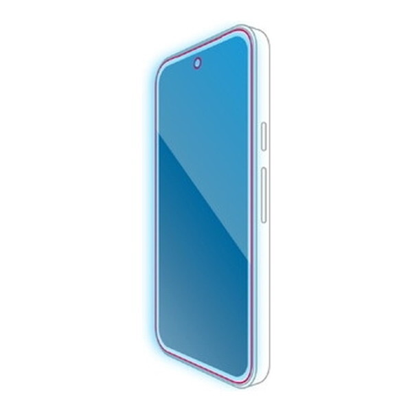 ELECOM PM-P251FLGGBL Google Pixel 9a KXtB ʓwFؑΉ  u[CgJbg KX \ʍdx10H wh~ Uh~ CAh~