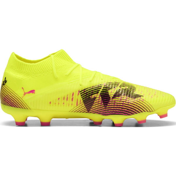 PUMA プーマ サッカースパイク フューチャー 8 プロ HG/AG イエロー