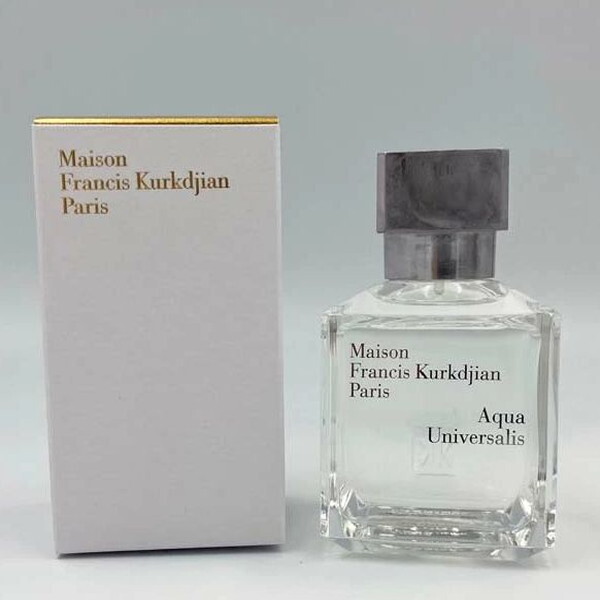 MAISON FRANCIS KURKDJIAN ���]�� �t�����V�X �N���W���� �A�N�A ���j���F���T���X �I�[�h�g���� EDT 70ml �y���s�A���i�z