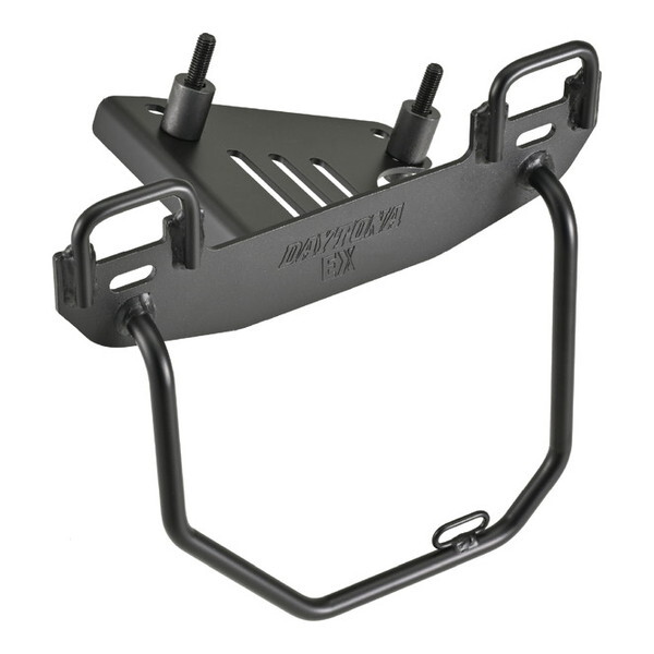 �f�C�g�i �T�h���o�b�O�T�|�[�g XSR900 R 65906 [XSR900/GP(22-25)��p �T�C�h�o�b�O�T�|�[�g (�E�� EX�^�b�`�Ή�)]