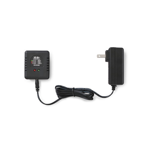 �A�C���X�I�[���} DBLC108 �[�d��10.8V