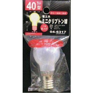 その他電球・蛍光灯