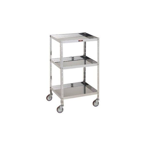 TRUSCO VL13SUS V�^�X�e�����X���S�� 482X420XH835 3�i