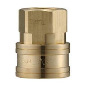 流体継手・チューブ